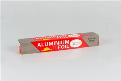 10UM 12UM 15UM 8011 Aluminijasta folija Papir z žarom visoko kakovostni papir
